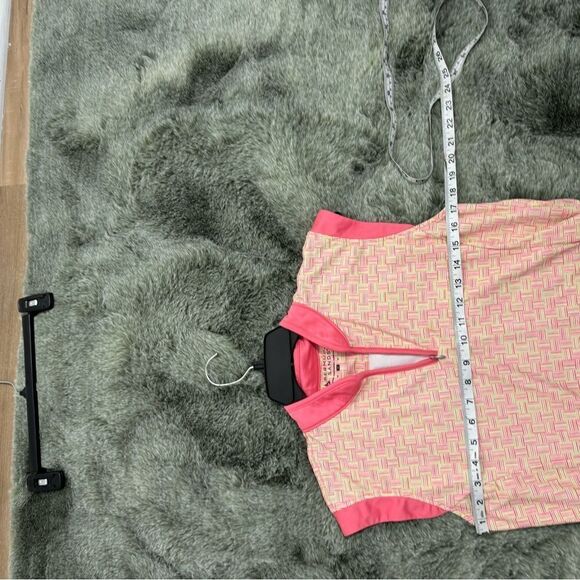 Bermuda Sands Samara Dress Size M - Picture 5 of 11